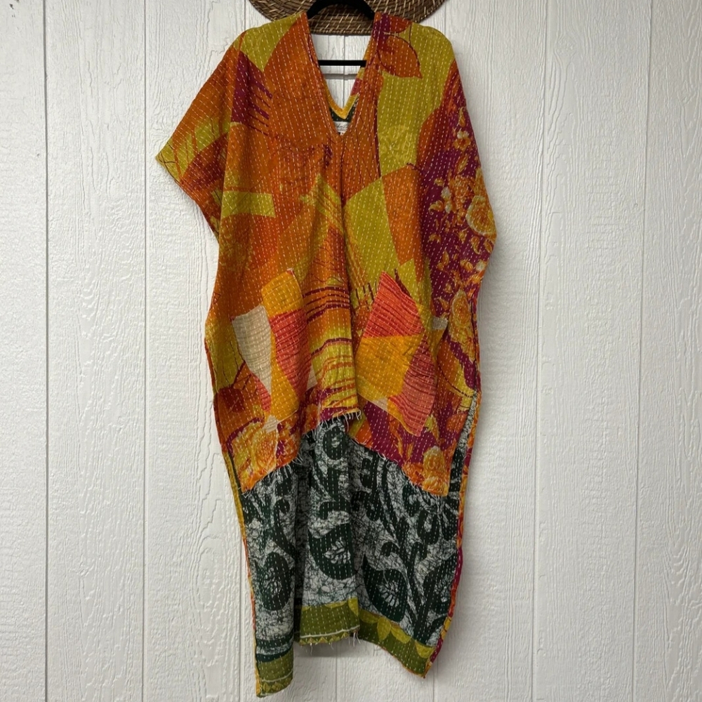 Kantha Bae Hi/Lo Tunic